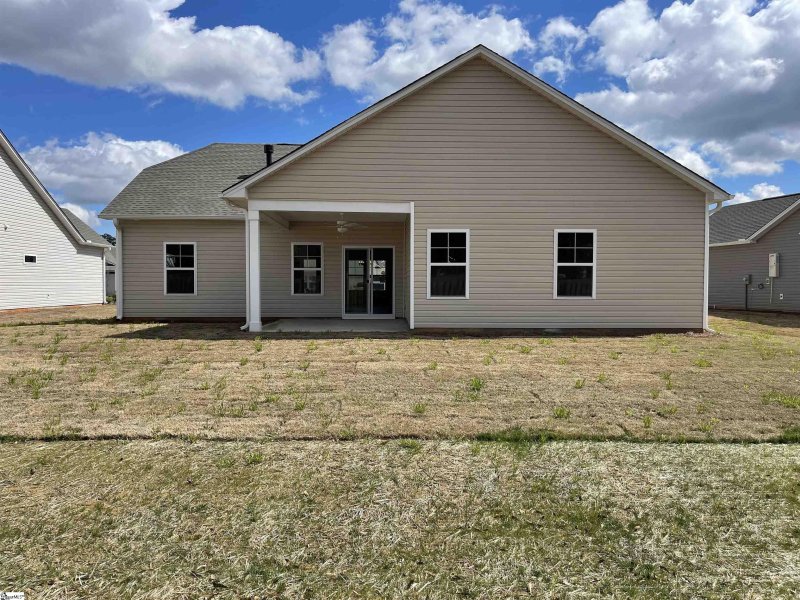 Property image 2 at 177 Spyglass Lane, Anderson, SC 29625