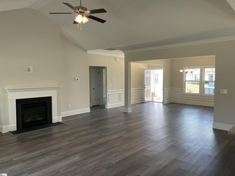 Property image 3 at 177 Spyglass Lane, Anderson, SC 29625