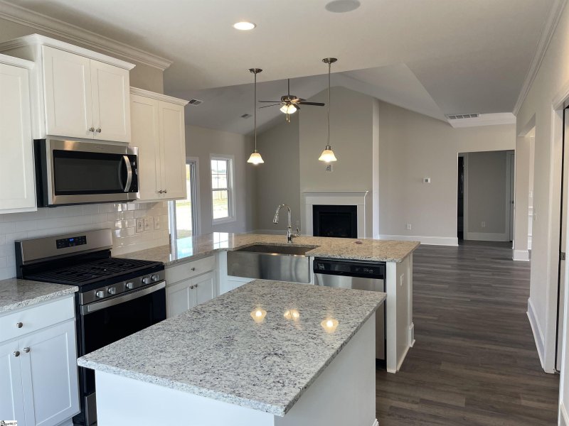 Property image 5 at 177 Spyglass Lane, Anderson, SC 29625
