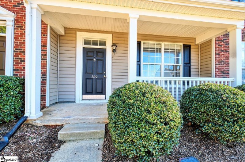 Property image 2 at 320 Cumulus Court, Greer, SC 29650