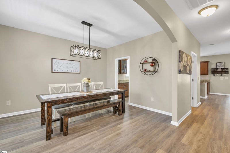 Property image 4 at 251 Castleton Circle, Boiling Springs, SC 29316