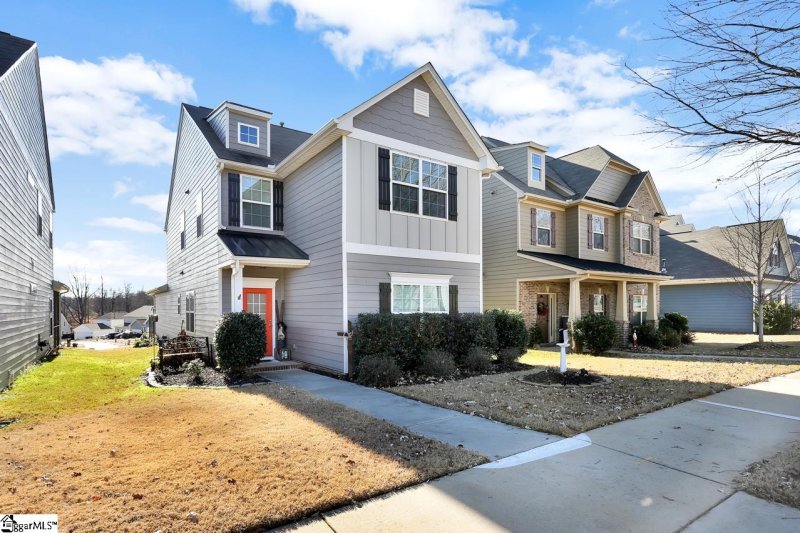 Property image 2 at 108 Hatcher Creek Street, Simpsonville, SC 29680