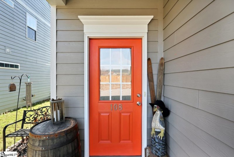 Property image 4 at 108 Hatcher Creek Street, Simpsonville, SC 29680