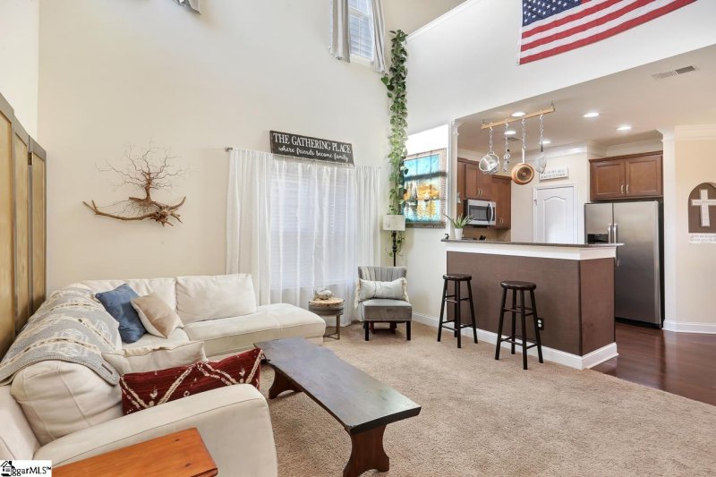 Property image 5 at 108 Hatcher Creek Street, Simpsonville, SC 29680