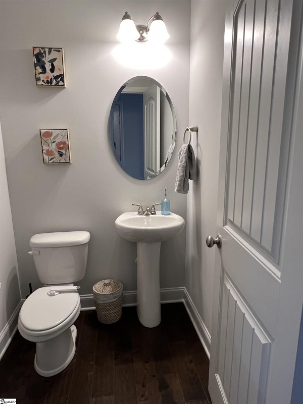 Property image 5 at 206 Clear Court, Taylors, SC 29687