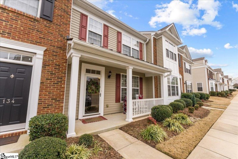 Property image 2 at 132 Xander Drive, Greer, SC 29650-5124