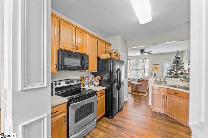 Property image 5 at 132 Xander Drive, Greer, SC 29650-5124