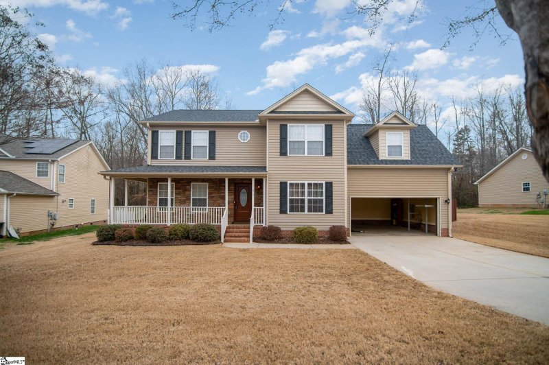 612 S Hampton Meadows Drive