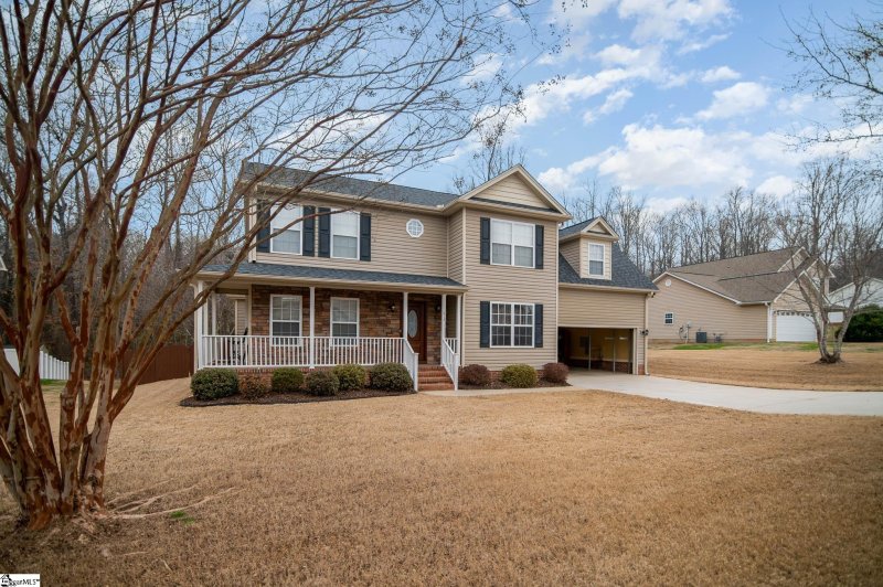 Property image 3 at 612 S Hampton Meadows Drive, Lyman, SC 29365