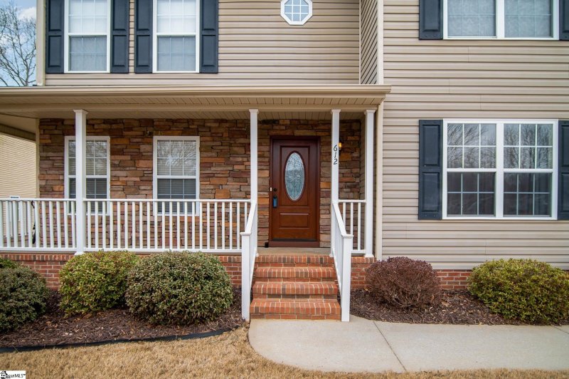 Property image 4 at 612 S Hampton Meadows Drive, Lyman, SC 29365