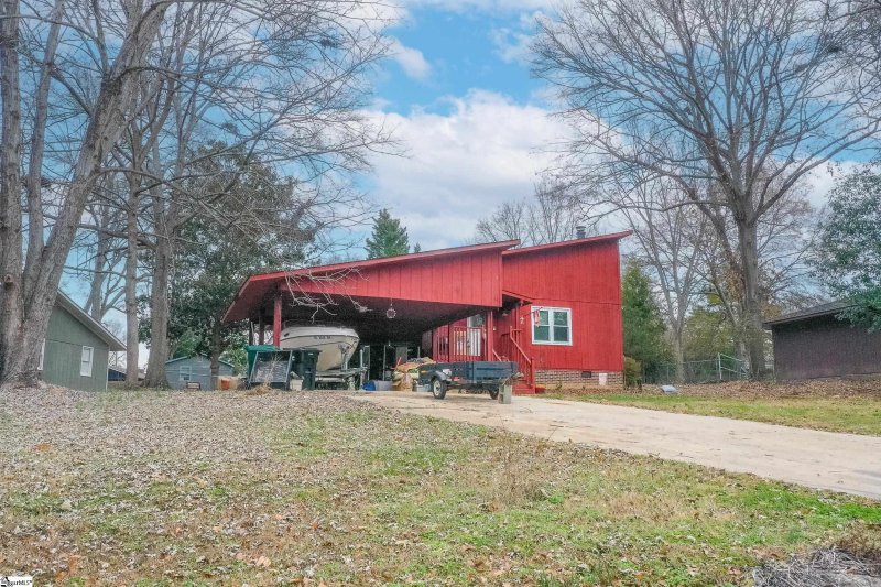 Property image 2 at 202 Stonegate Road, Simpsonville, SC 29681-2959