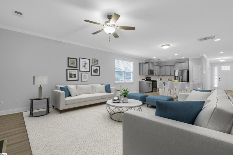 Property image 5 at 200 Lincoln Hill Road, Taylors, SC 29687