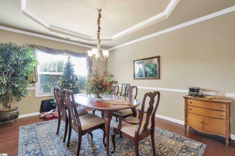 Property image 3 at 624 Cromwell Drive, Spartanburg, SC 29301