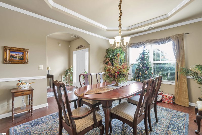 Property image 4 at 624 Cromwell Drive, Spartanburg, SC 29301