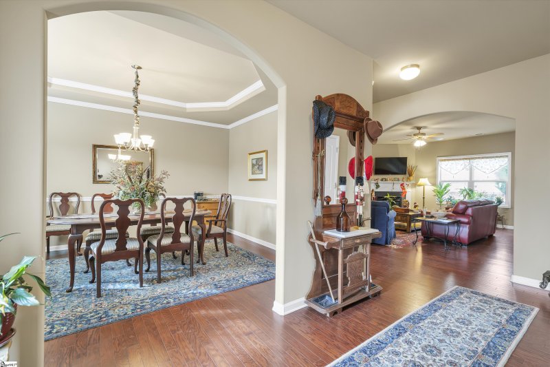 Property image 5 at 624 Cromwell Drive, Spartanburg, SC 29301