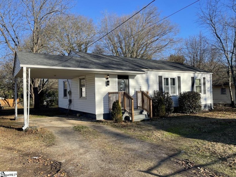 315 Crosby Circle