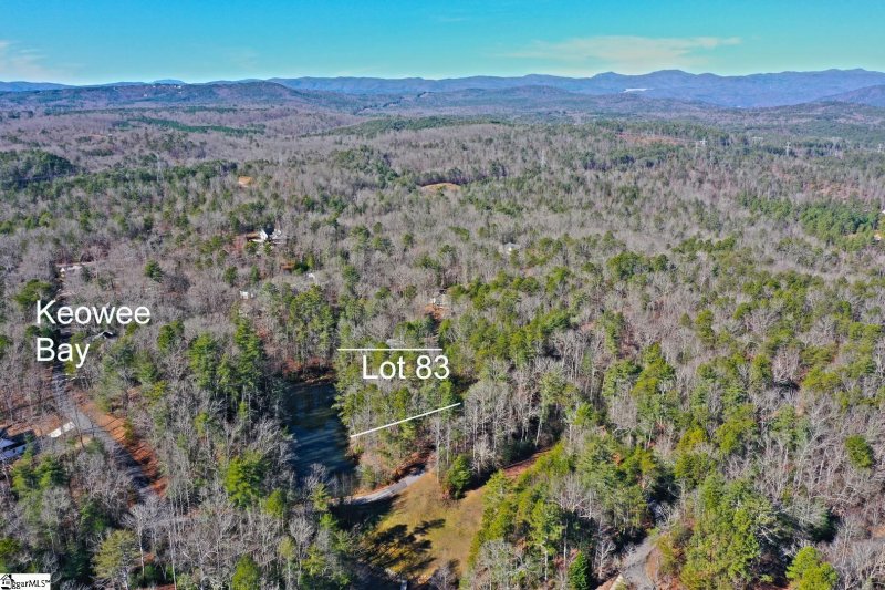 Property image 2 at 83 Inland Trail, Salem, SC 29676