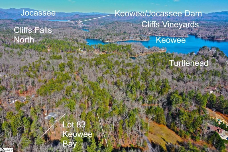 Property image 4 at 83 Inland Trail, Salem, SC 29676