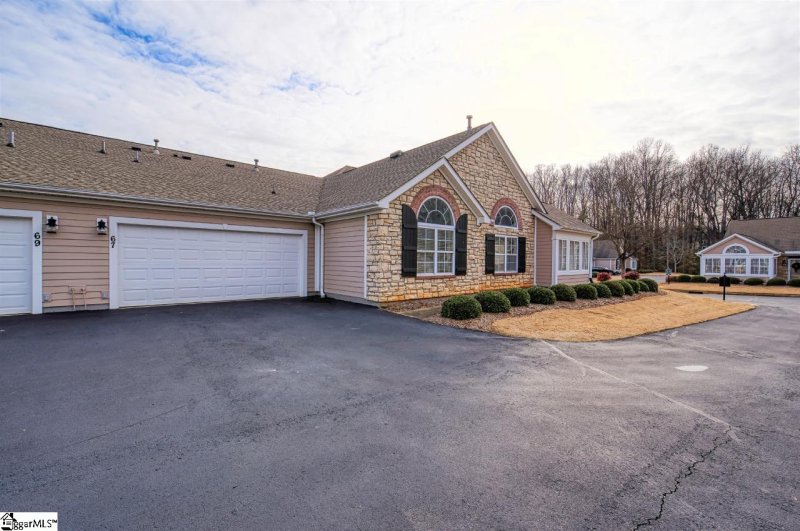 Property image 5 at 67 Fudora Circle, Simpsonville, SC 29681