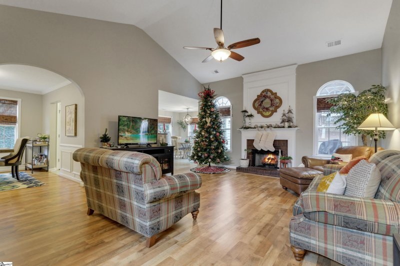 Property image 4 at 123 Northcliff Way, Greenville, SC 29617