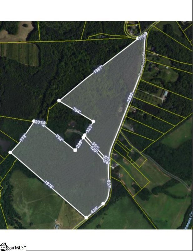 Property image 3 at 125 Diana Court, Greer, SC 29651