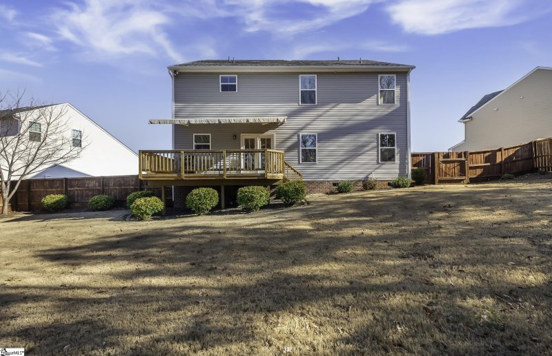 Property image 3 at 19 Laurel Springs Drive, Travelers Rest, SC 29690