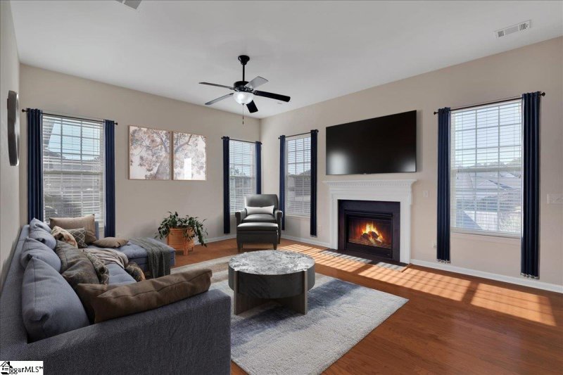 Property image 2 at 108 Hamilton Court, Easley, SC 29642-3066