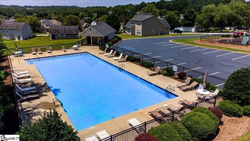 Property image 4 at 108 Hamilton Court, Easley, SC 29642-3066