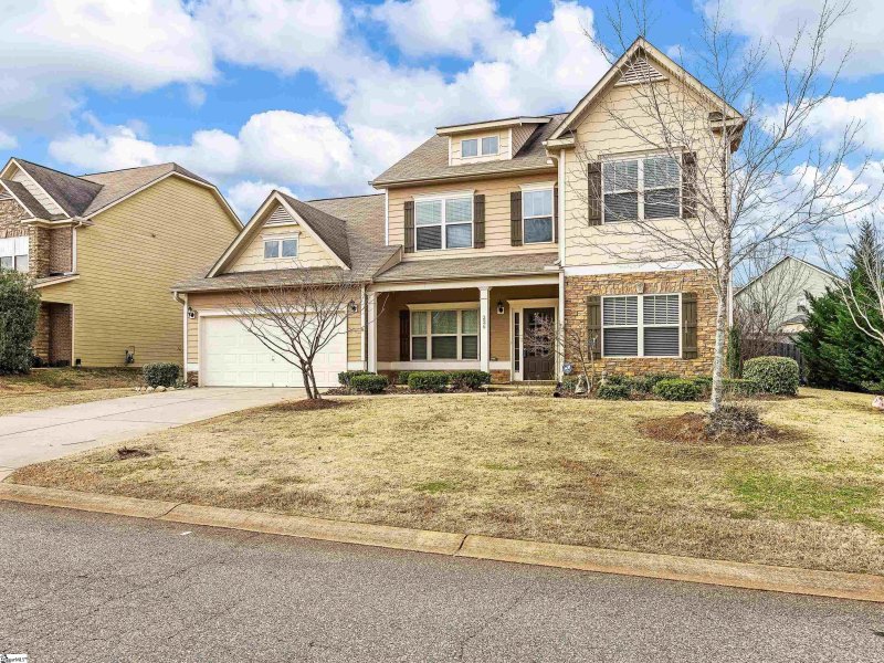 Property image 2 at 226 Colfax Drive, Boiling Springs, SC 29316