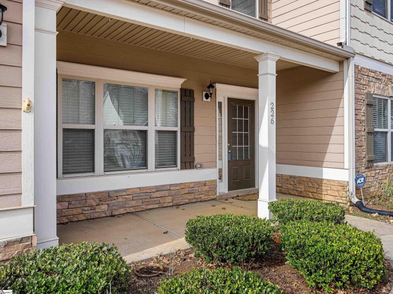 Property image 3 at 226 Colfax Drive, Boiling Springs, SC 29316