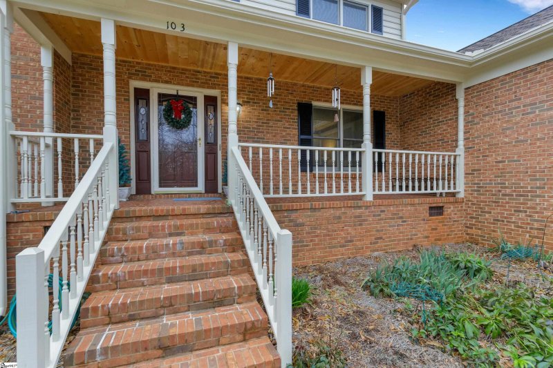 Property image 3 at 103 Circle Slope Drive, Simpsonville, SC 29681