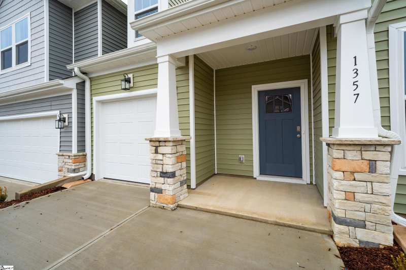 Property image 3 at 1357 Summer Gold Way, Boiling Springs, SC 29316