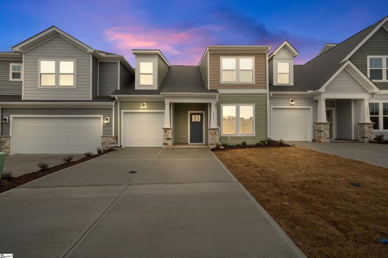 Property image 4 at 1357 Summer Gold Way, Boiling Springs, SC 29316