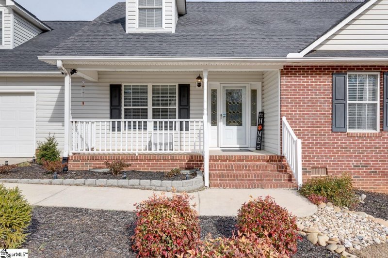 Property image 4 at 166 Amberwood Drive, Anderson, SC 29621