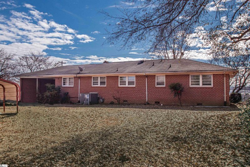 Property image 5 at 129 David Street, Easley, SC 29640