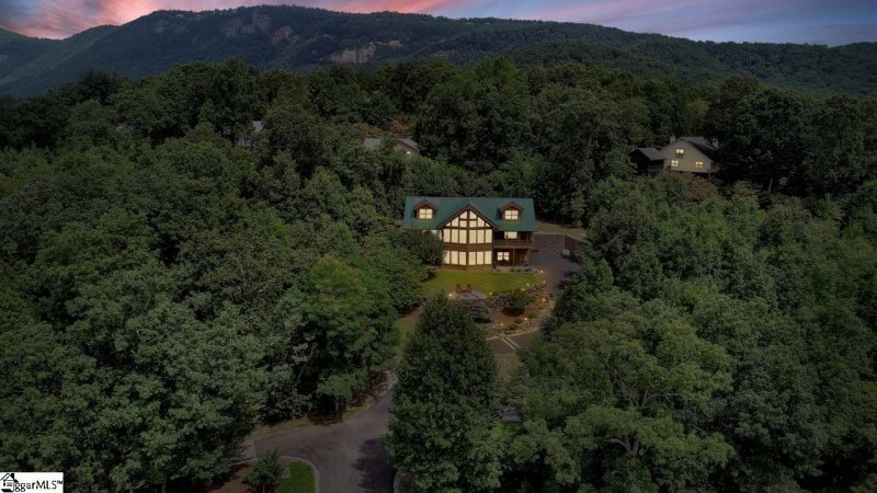 Property image 3 at 114 Look Off Drive, Cleveland, SC 29635