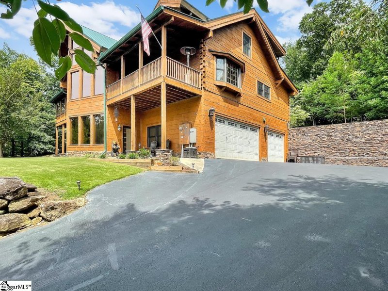 Property image 4 at 114 Look Off Drive, Cleveland, SC 29635