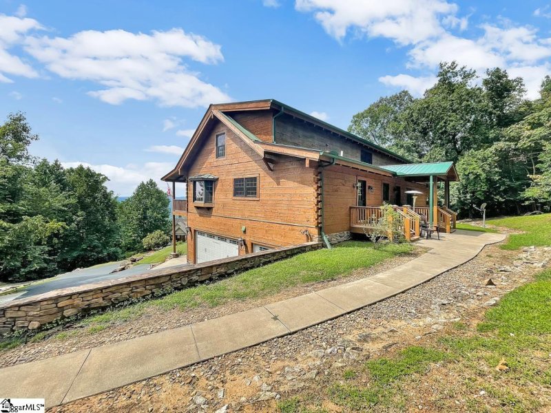 Property image 5 at 114 Look Off Drive, Cleveland, SC 29635