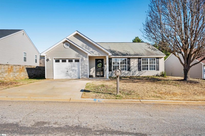 Property image 2 at 232 Ashley Danielle Drive, Duncan, SC 29334