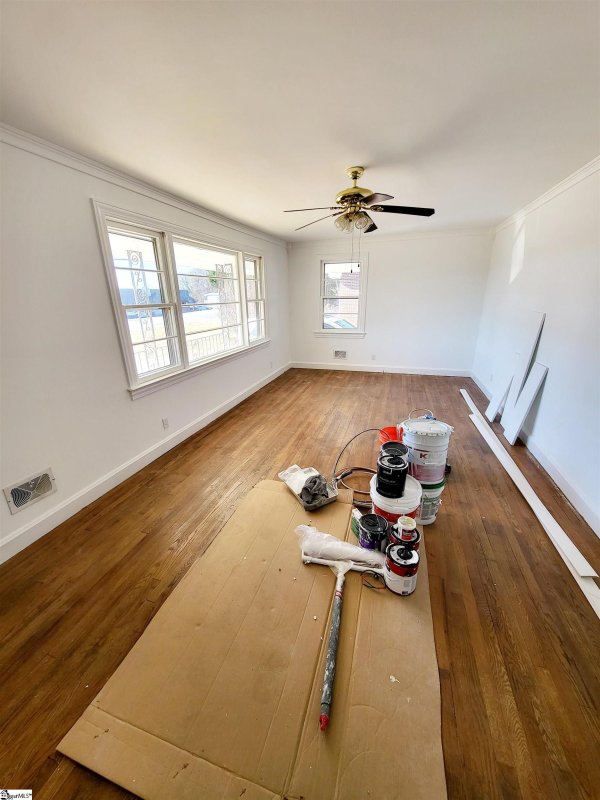 Property image 5 at 208 O'Neal Road, Greer, SC 29651