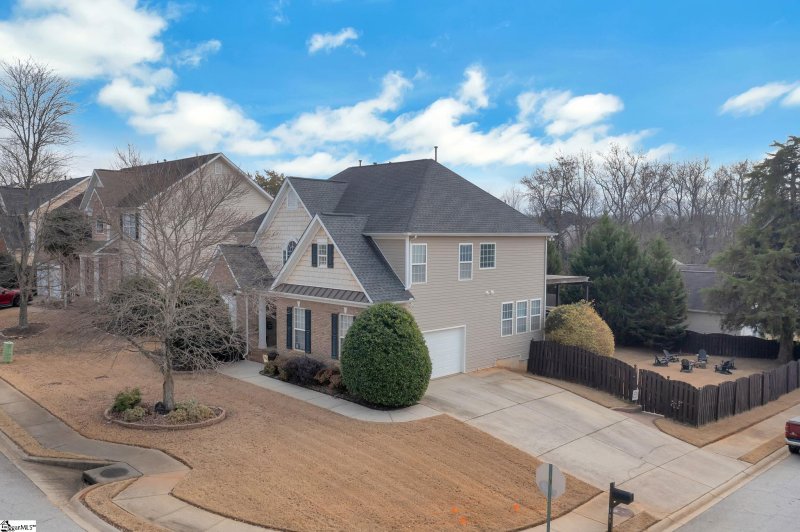 Property image 3 at 309 Tanner Chase Way, Greenville, SC 29607
