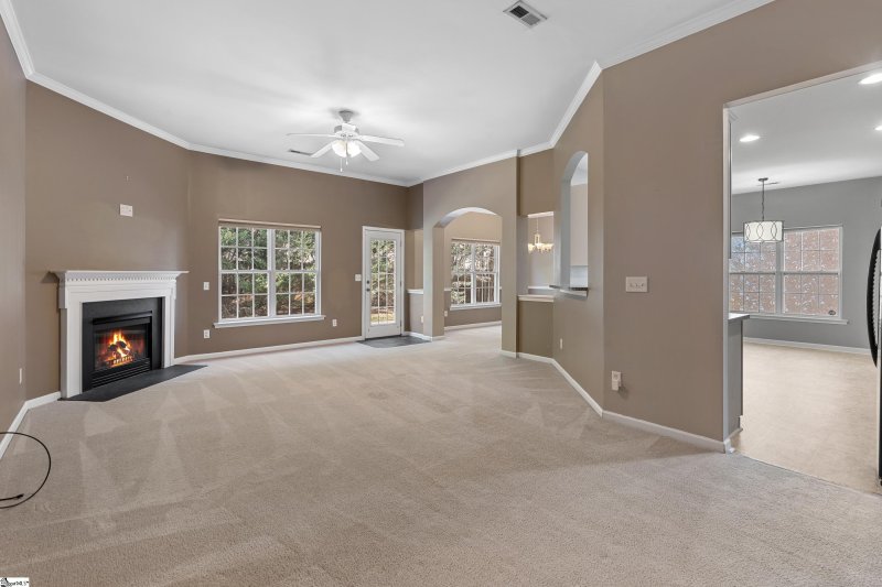 Property image 3 at 419 Caperton Way, Duncan, SC 29334