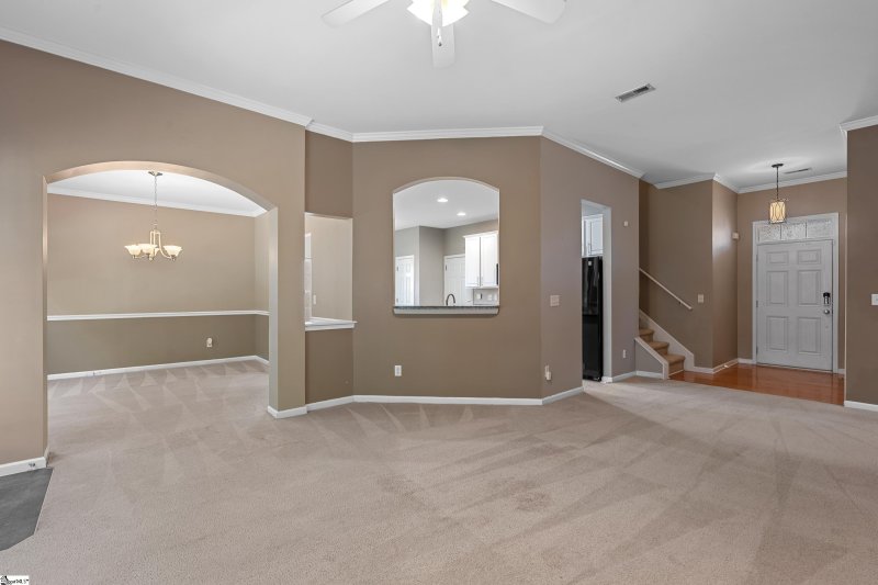 Property image 4 at 419 Caperton Way, Duncan, SC 29334