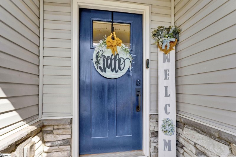 Property image 2 at 1038 Hunter Green Lane, Spartanburg, SC 29302