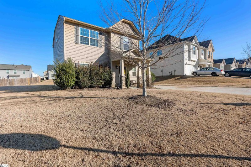 Property image 2 at 1 Burge Court, Simpsonville, SC 29681