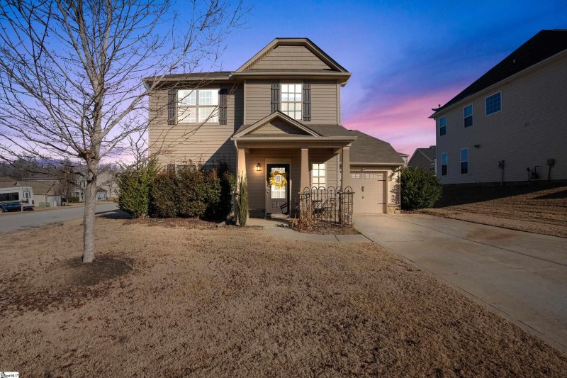 Property image 4 at 1 Burge Court, Simpsonville, SC 29681