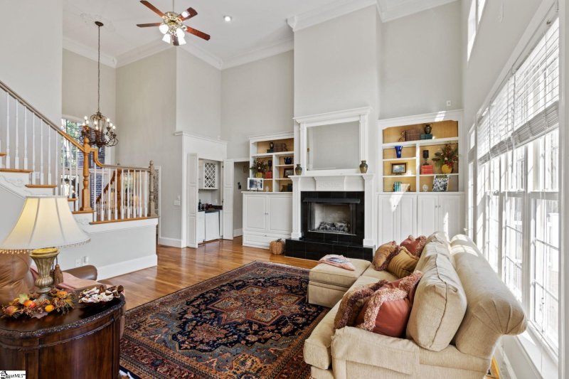 Property image 3 at 411 Woodson Road, Piedmont, SC 29673