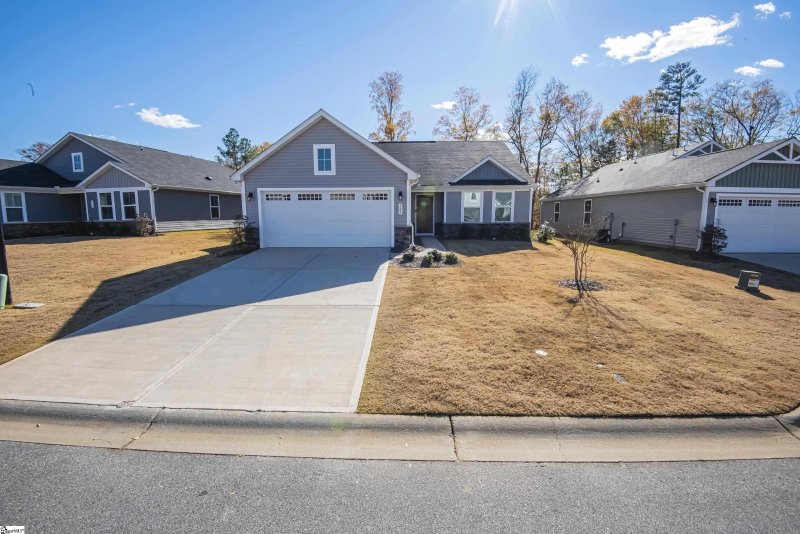 523 Olivia Springs Drive