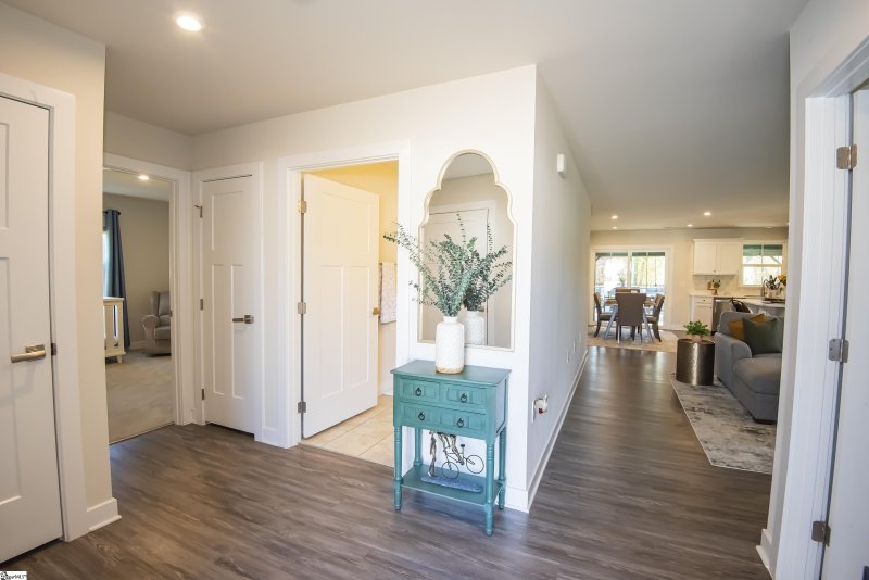 Property image 3 at 523 Olivia Springs Drive, Spartanburg, SC 29302