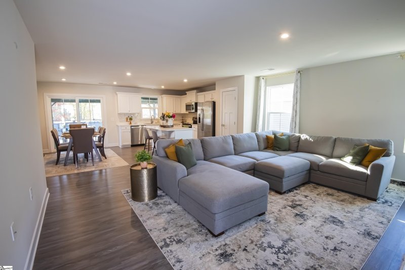 Property image 5 at 523 Olivia Springs Drive, Spartanburg, SC 29302